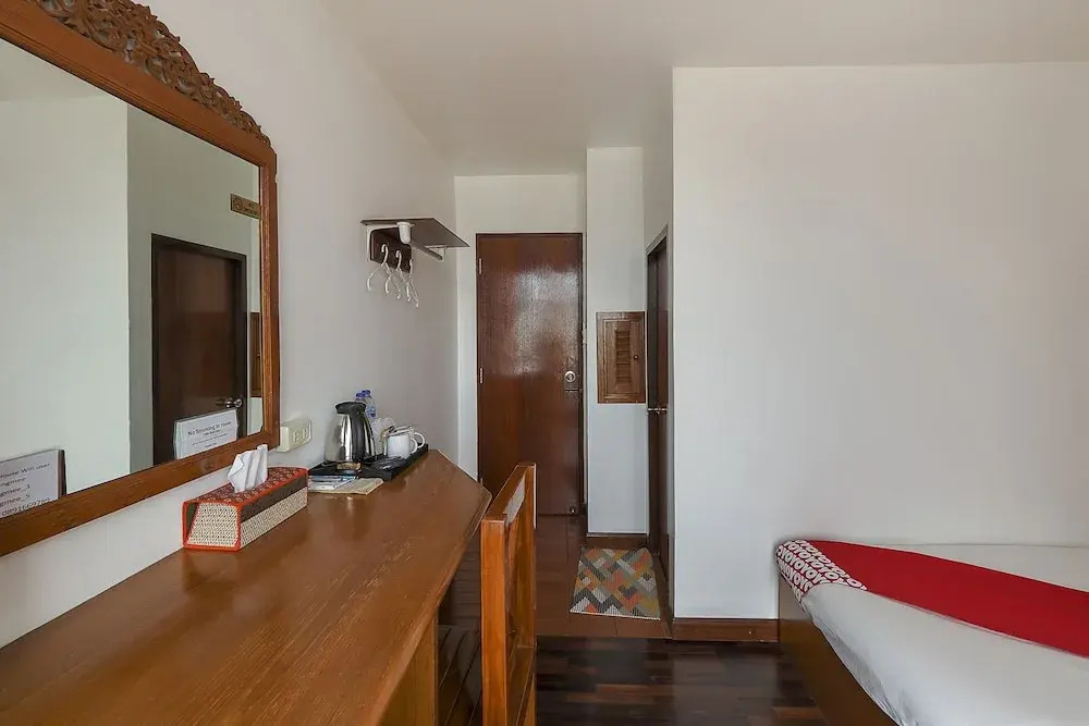 OYO 1156 Tong Mee House Hua Hin