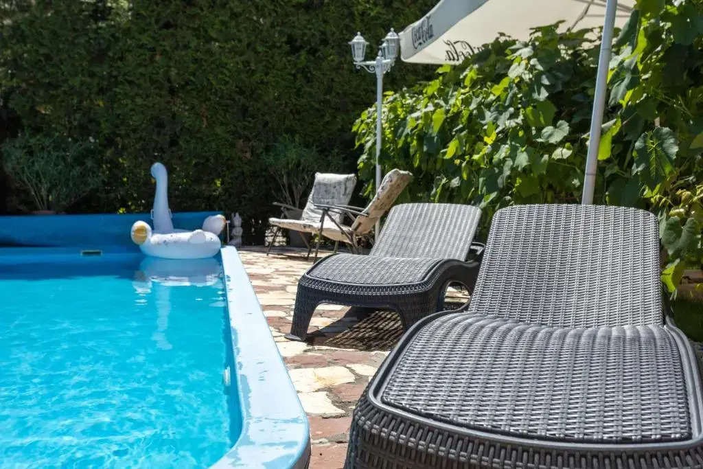 Illés Hotel