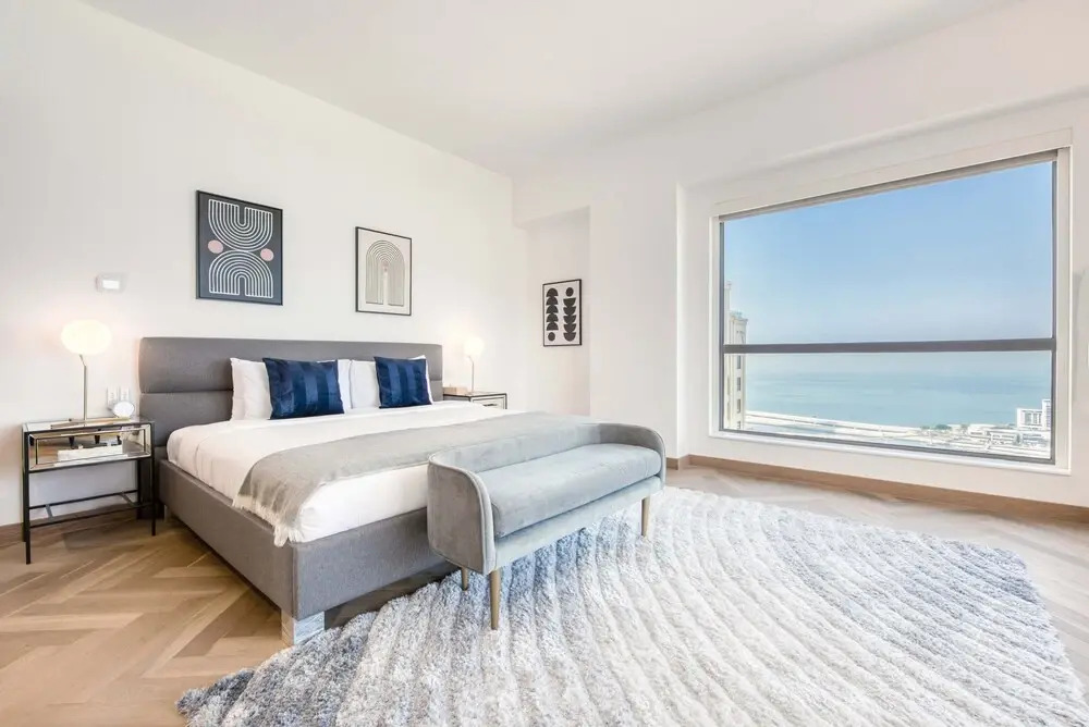 Maison Privee - Sun Sand & Dubai Luxury at JBR Beach