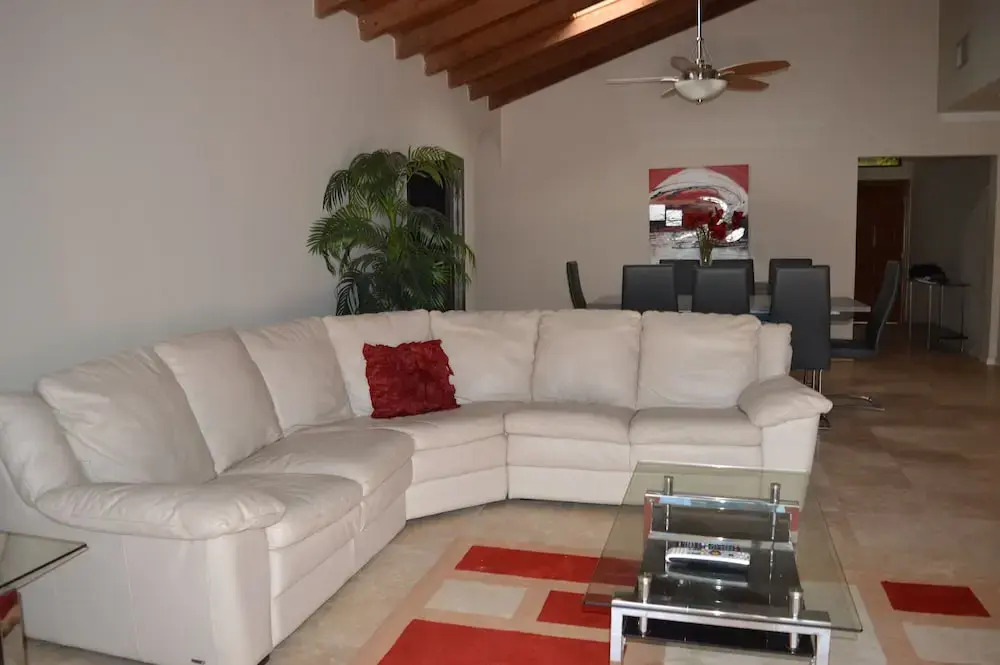 Los Tocayos 3 Bedroom Home