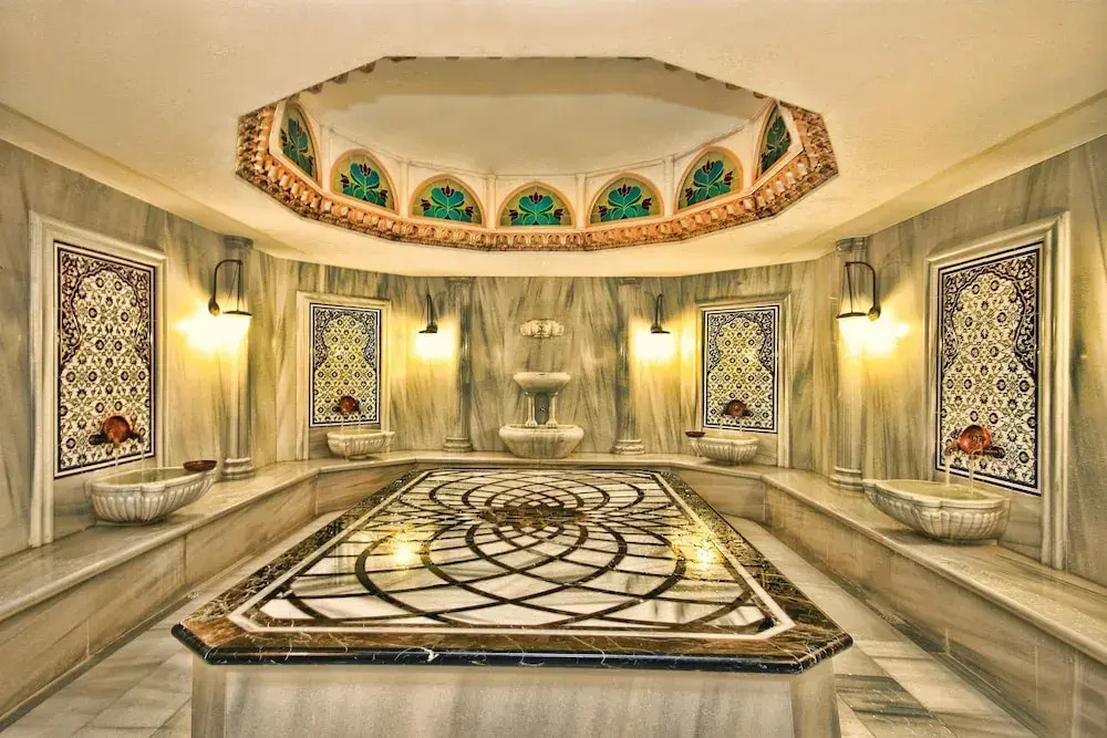 Ak Resort Hotel