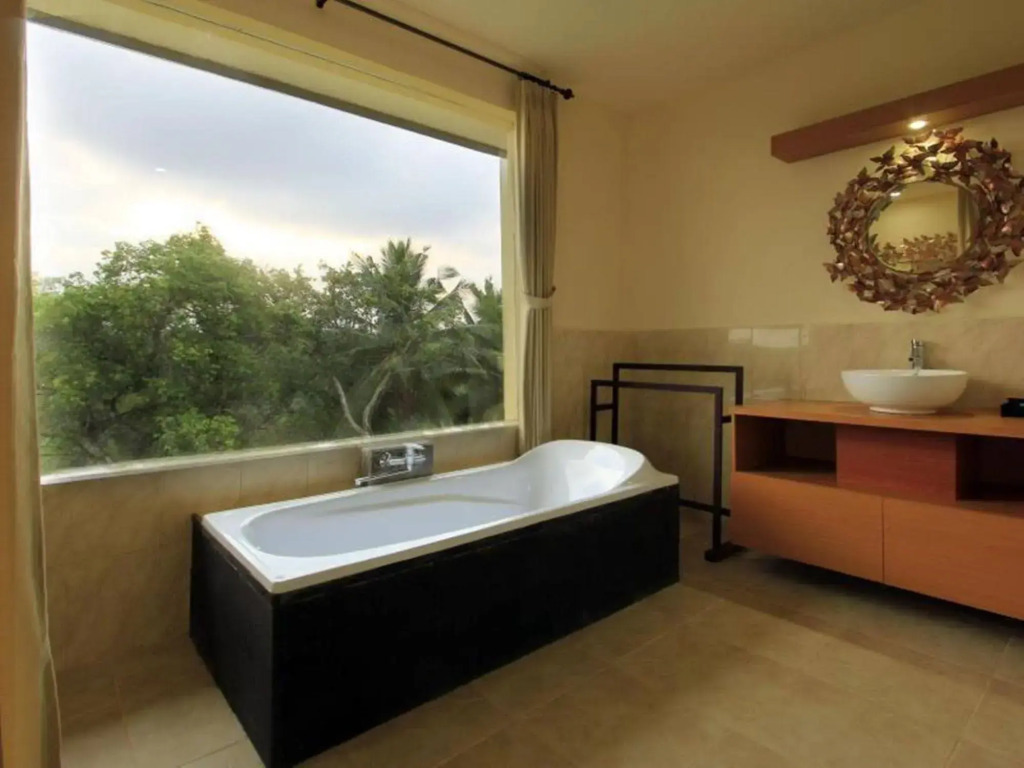 Bucu View Resort