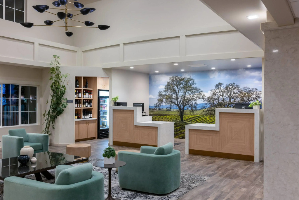 La Quinta by Wyndham Paso Robles