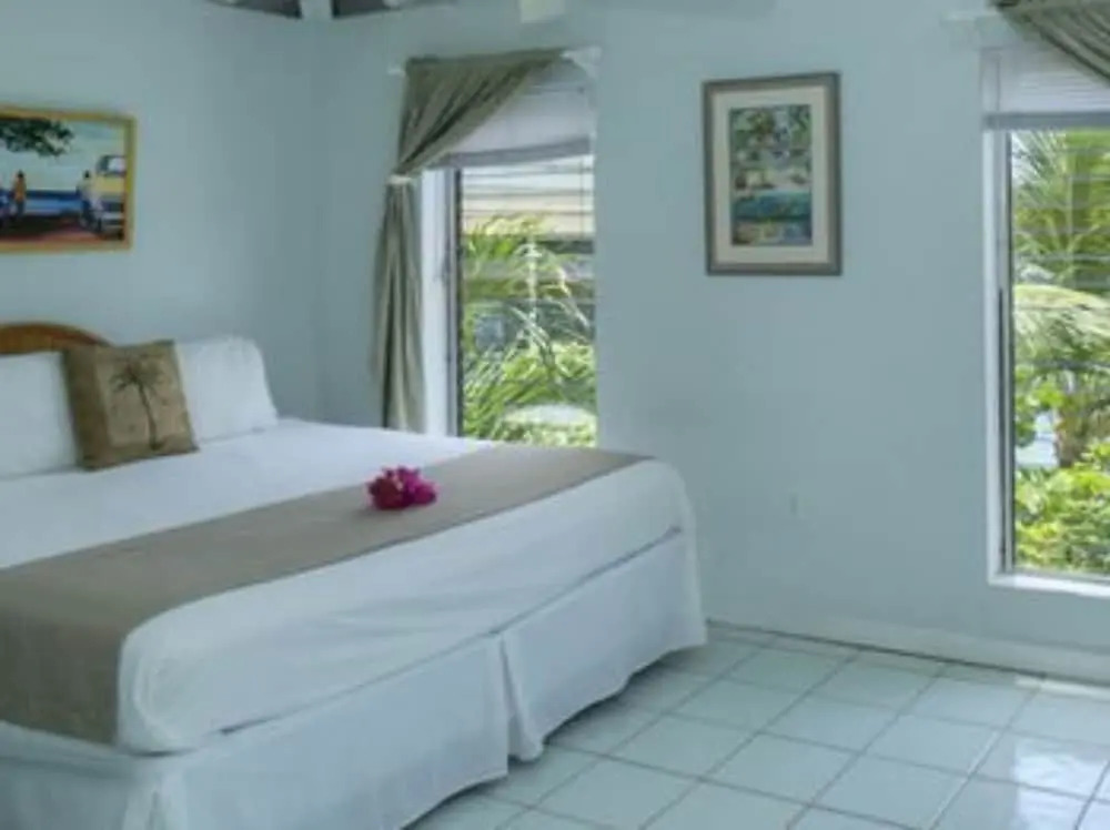 Coconut Coast Villas