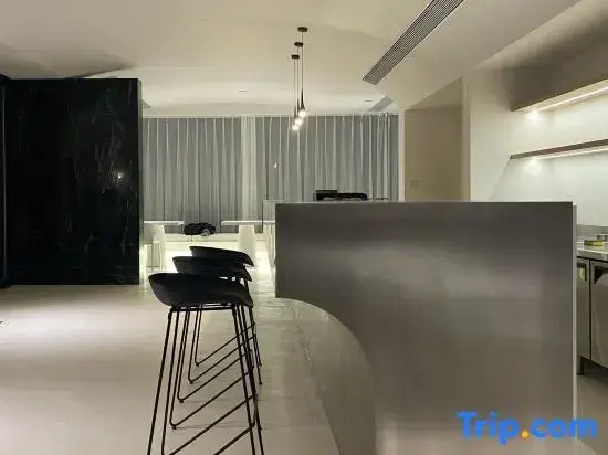 Sanshan Island HoldDream Designer Castel Homestay