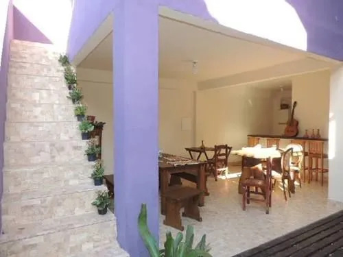 Suítes Paraty