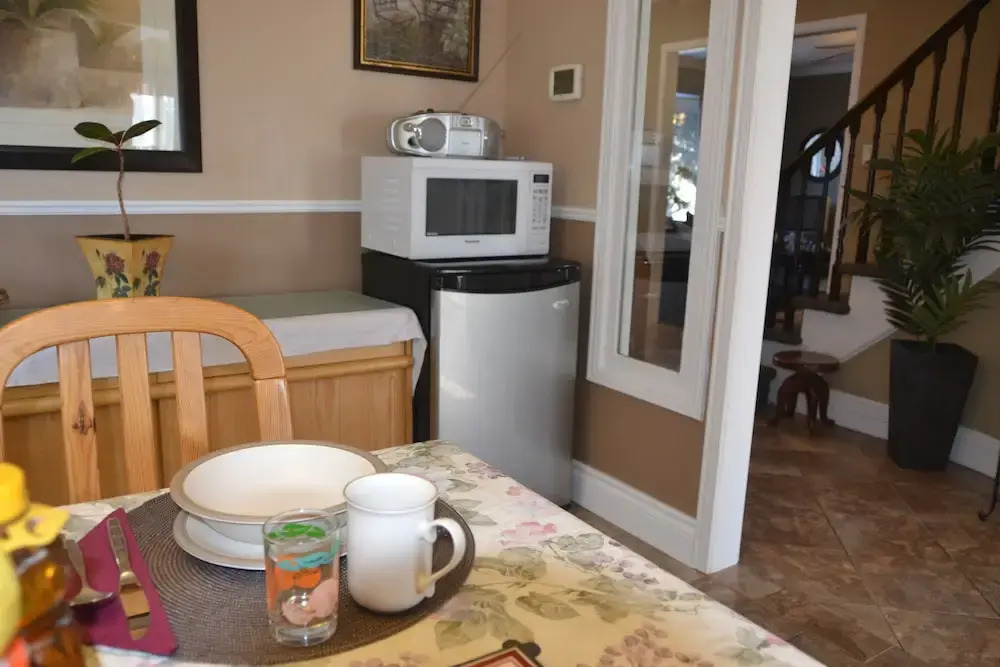 Creekside B&B