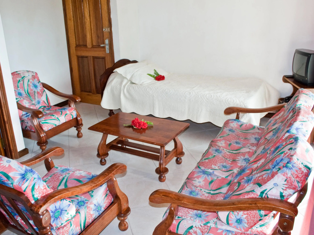 Villa de Roses
