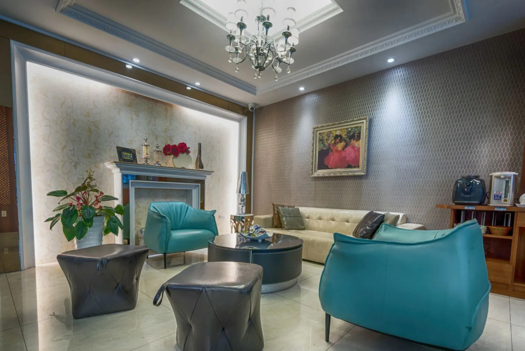 Taitung Z. Hotel