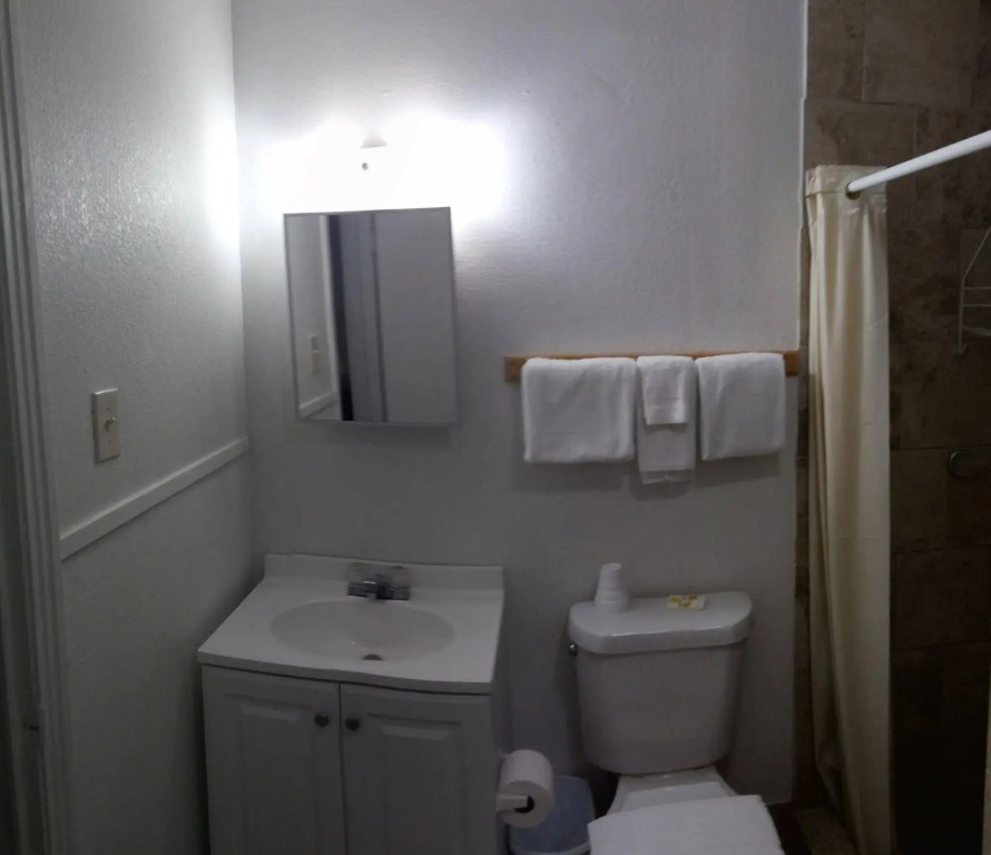 Lamesa Motel