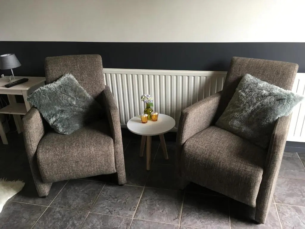 Weibos B&B Camperplaats