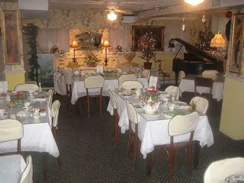 The Lillagaard B&B