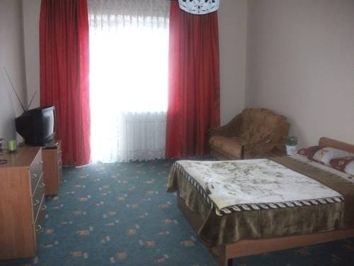 Apartment on Volodarskogo