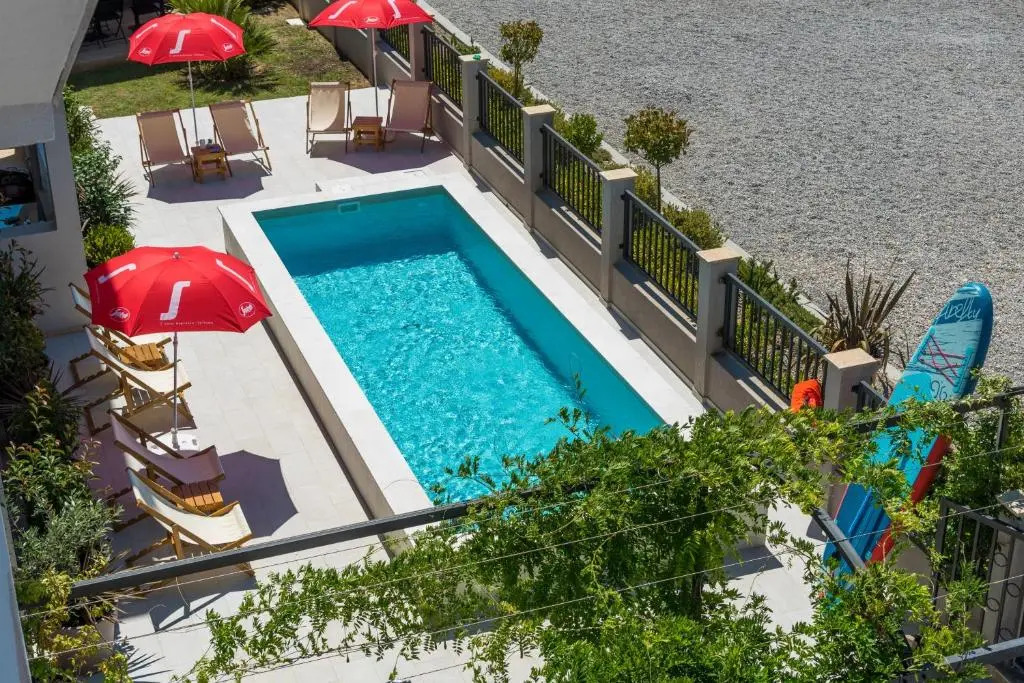 Laguna Mini Resort