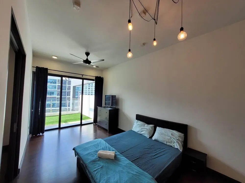 V Residence Suite at Sunway Velocity