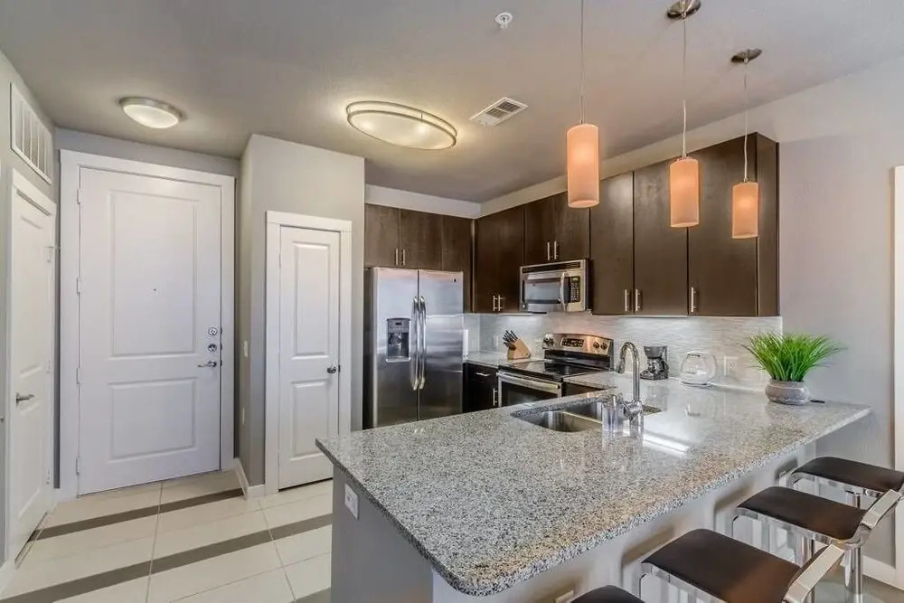 2BR Premium