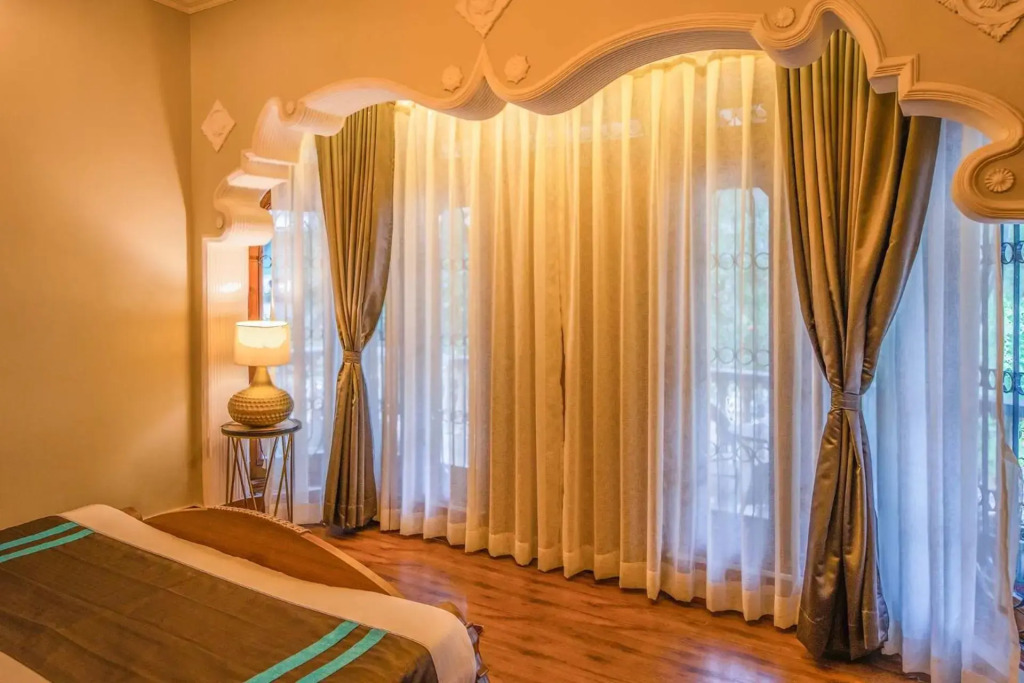 StayVista at Villa 360 by VEO - Part of StayVista