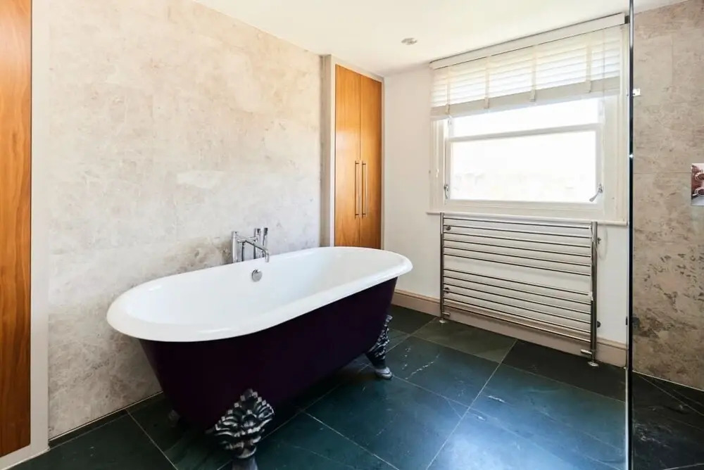 The Walterton Sanctuary - Bright 3bdr Flat