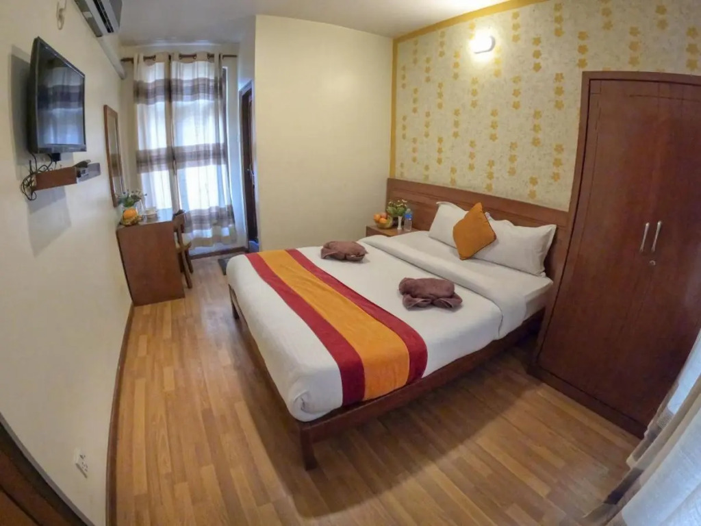 Royal Kings Hotel