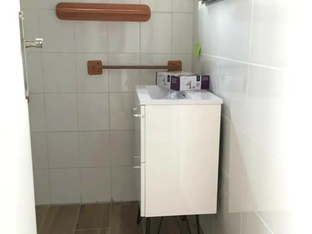 Chalet Gruissan, 4 pièces, 5 personnes - FR-1-444-86
