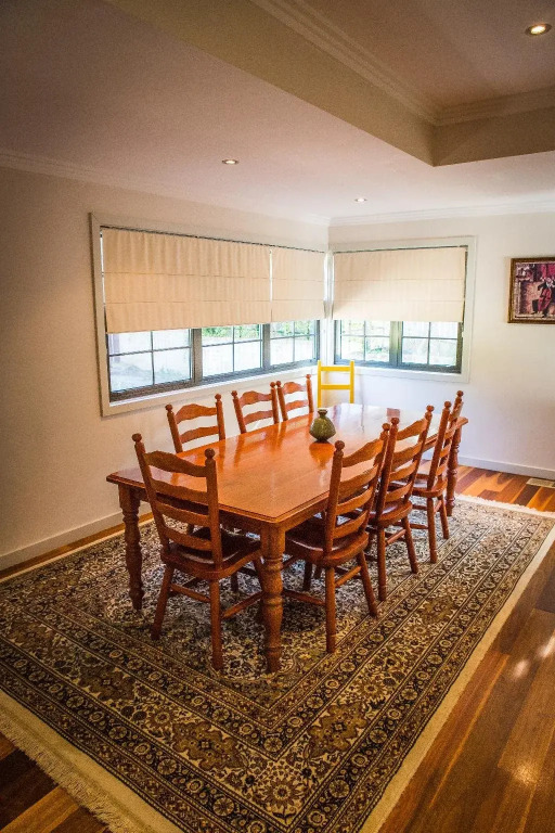 Whispering Pines Cottages