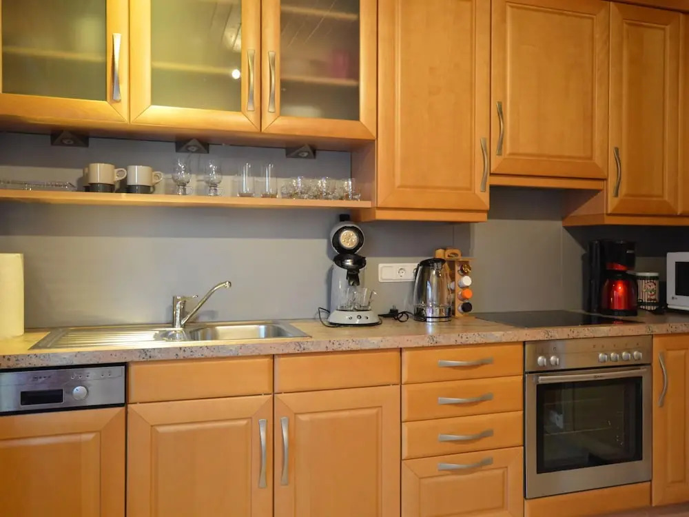 Wunderschone Ferienwohnung im Burgenland