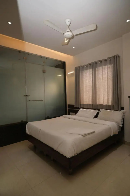 Hotel Vinayak Residency