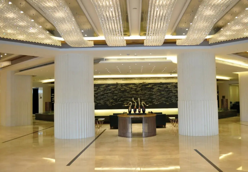 JOYA International Hotel
