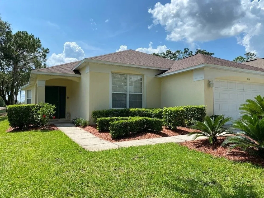 Golfer's Delight With Amazing Views Southern Dunes 4 Bedroom Home by RedAwning