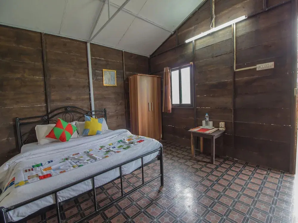 OYO 12783 Home Beach facing Cottage Calangute