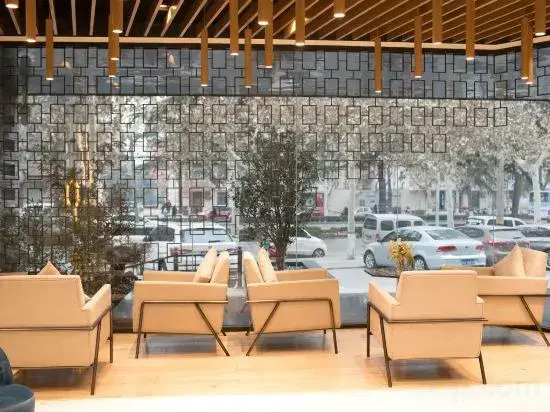 Yi Bao·Guan Zhi Hotel (Jiaozuo High-Speed Rail Station Branch)