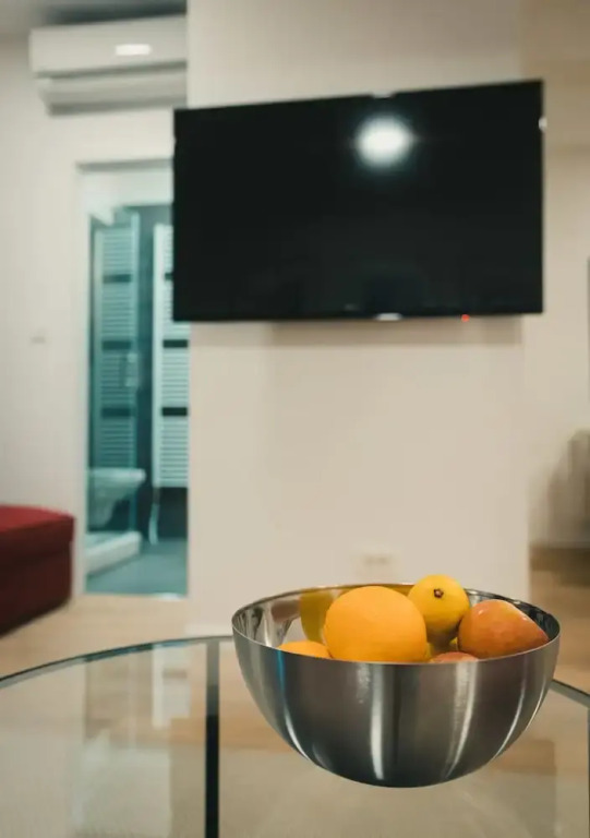 Apartment Franky 6