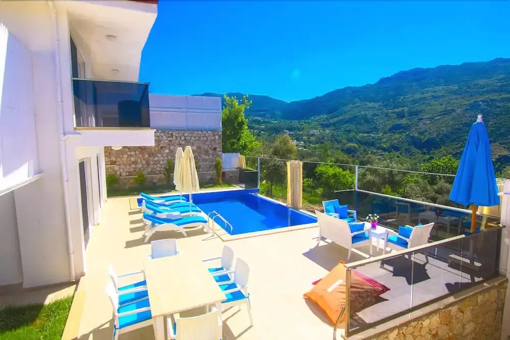 Villa Deniz