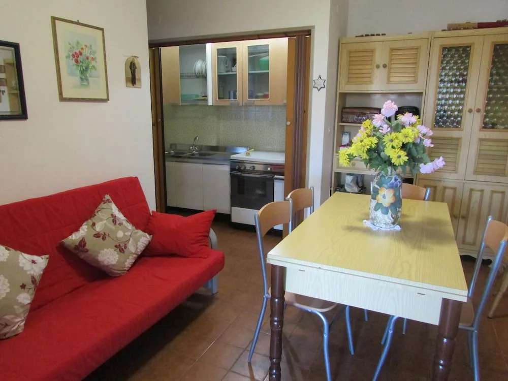 Villa Bouganville