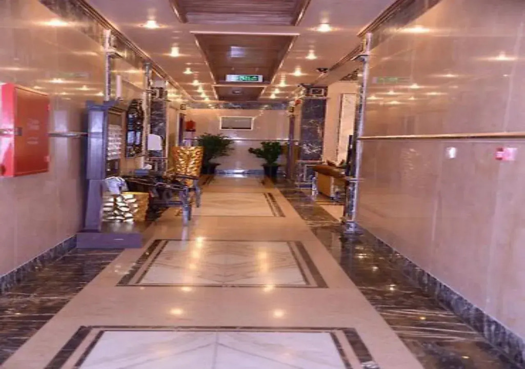 Manam Furnished Appartment