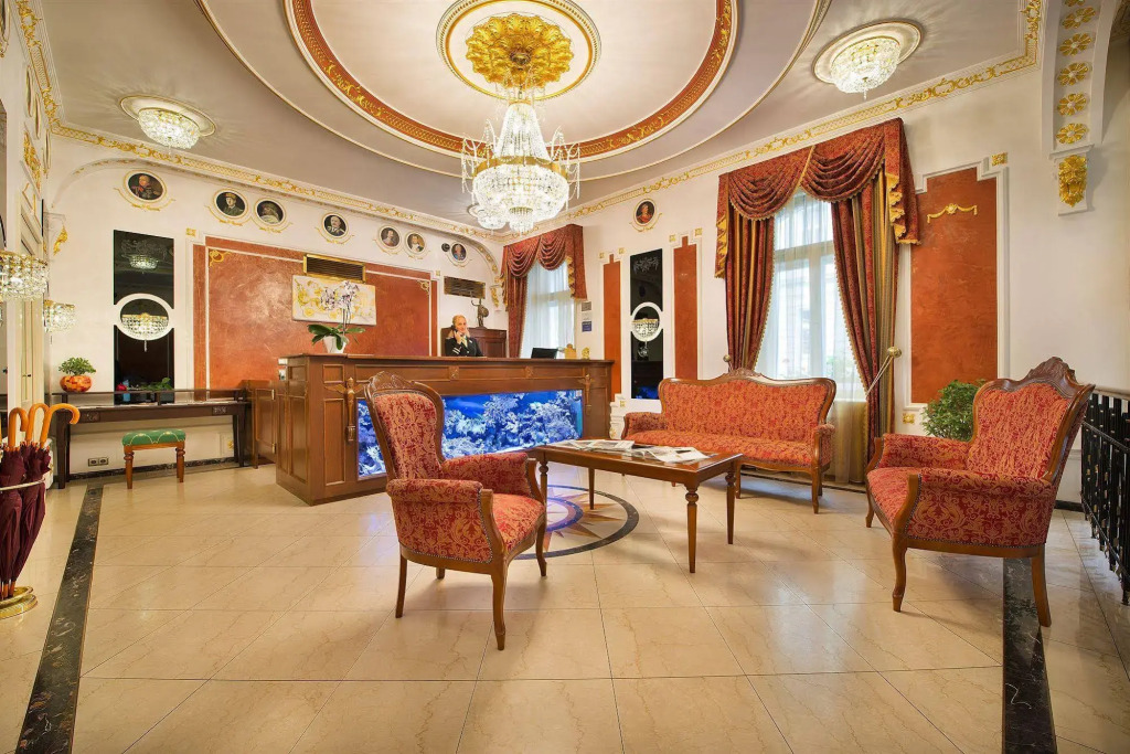 General Boutique Hotel & Wellness