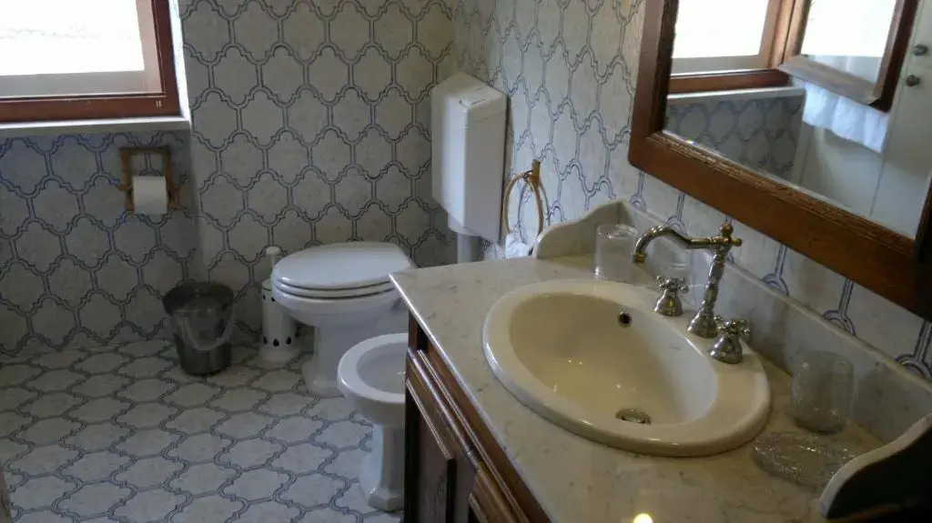 Affittacamere B&B Sciamandola