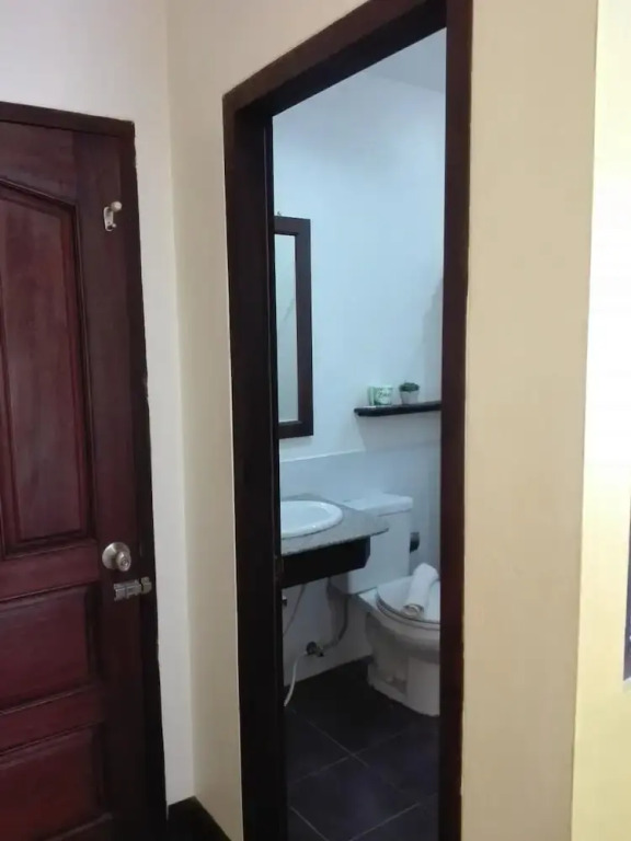 FAA Apartment