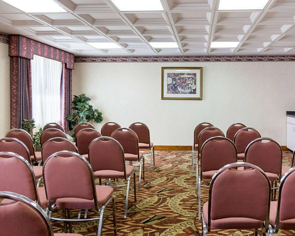 Quality Inn & Suites Franklin