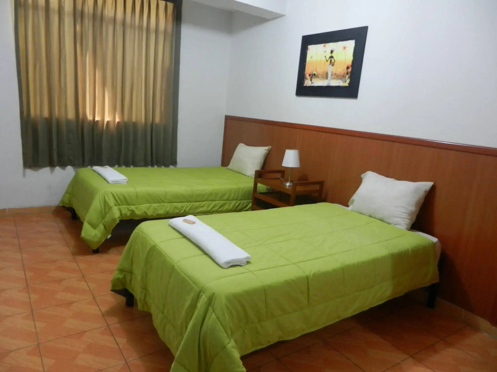 Hostal Colibri