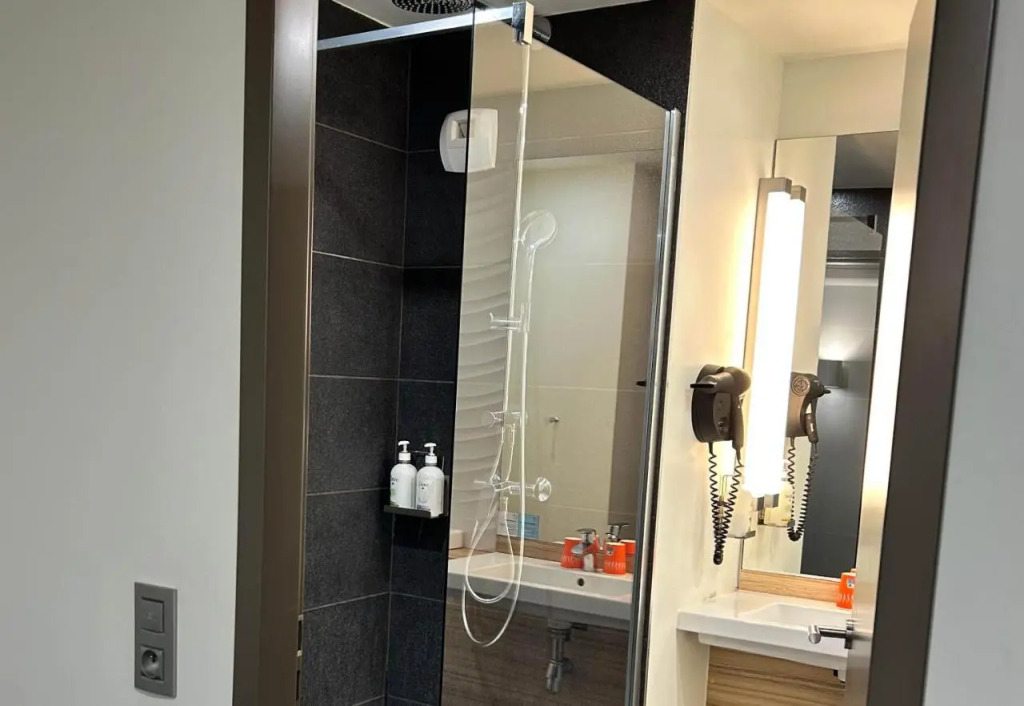 B&B HOTEL Le Havre Centre