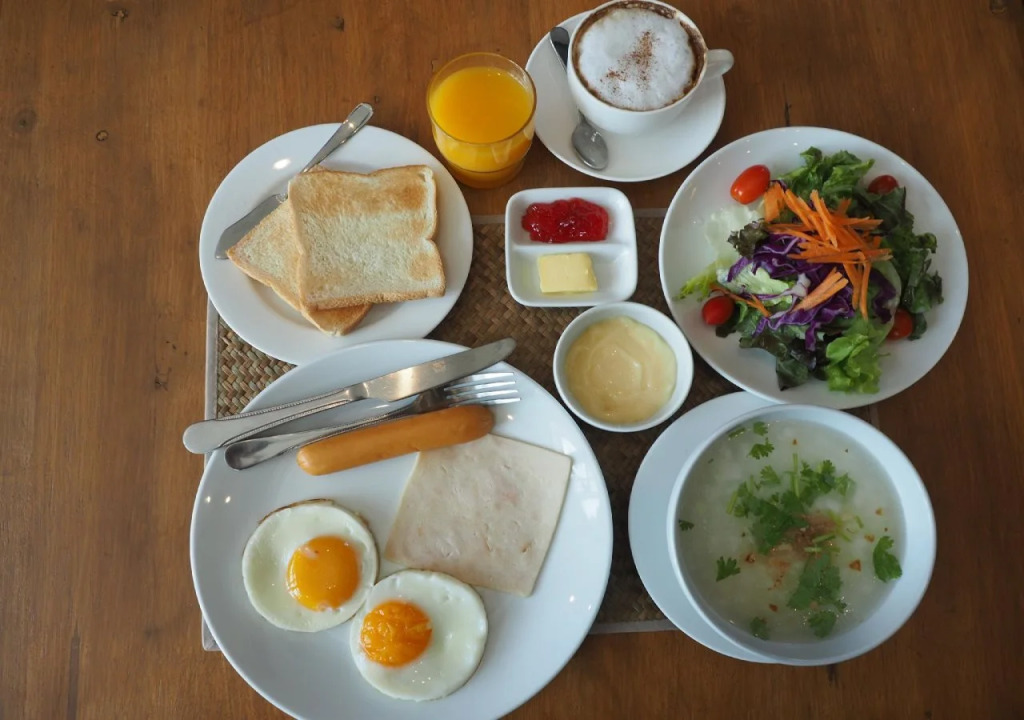 Warila Hotel