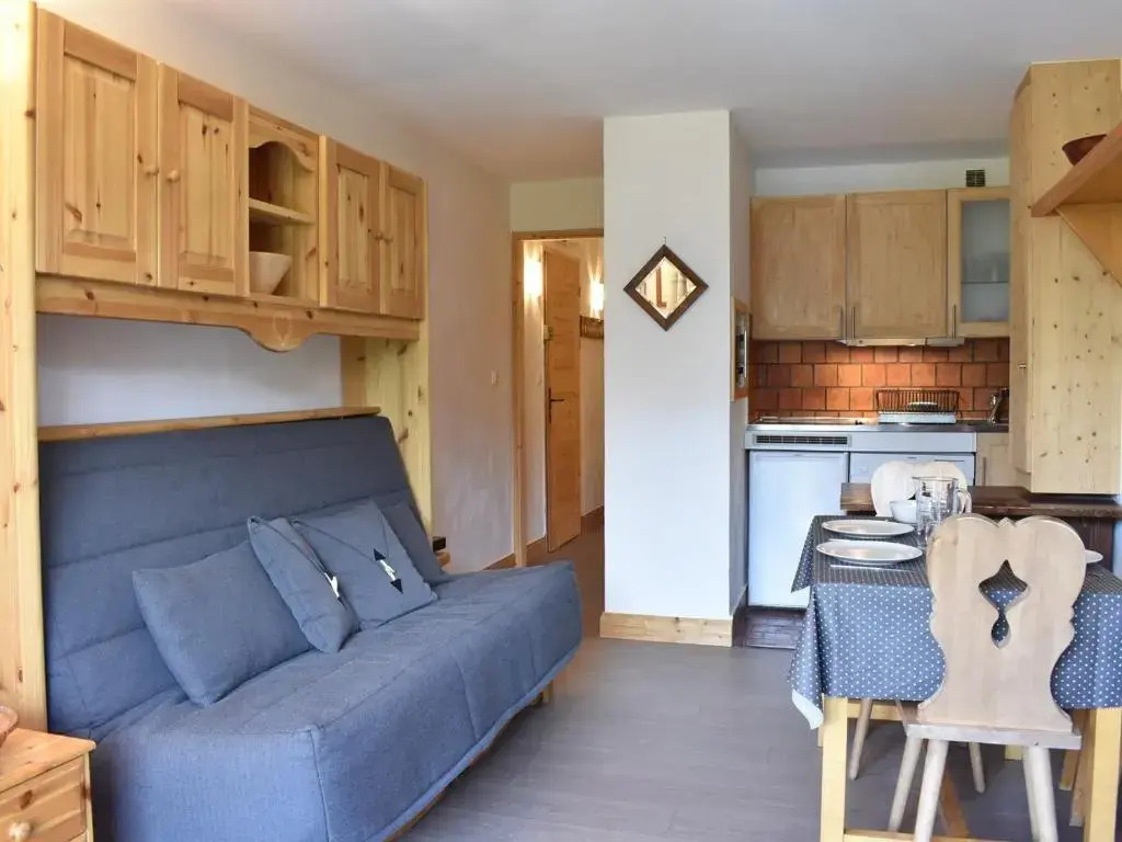 Appartement Méribel, 2 pièces, 4 personnes - FR-1-180-77