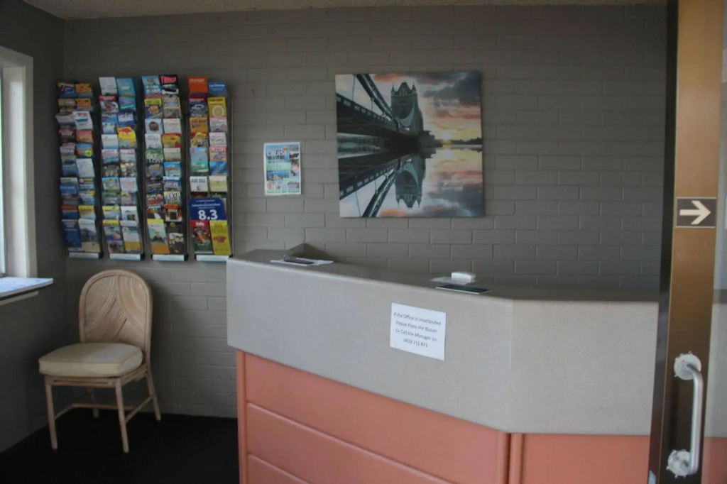 Caloundra Suncourt Motel