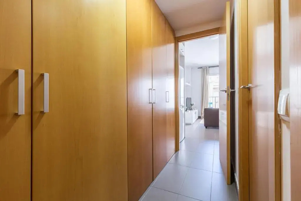 Apartamentos Cornellalux 2