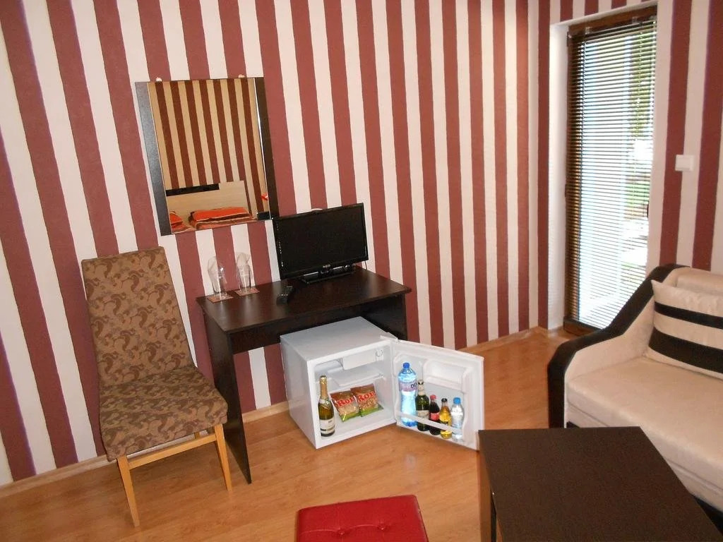 Guest House Tsenovi