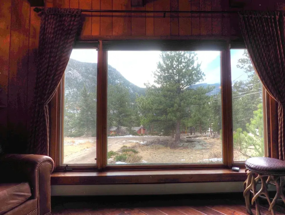 Tatanka Cabin - 3 Br Cabin