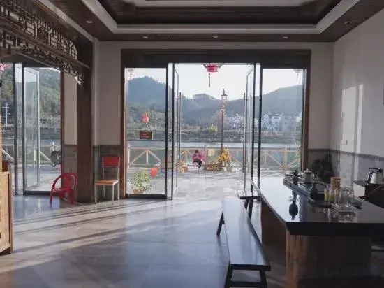 Yunshuiwan Hostel