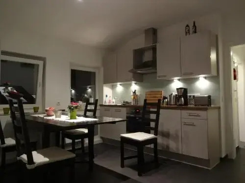 Ferienwohnung im Stadtzentrum