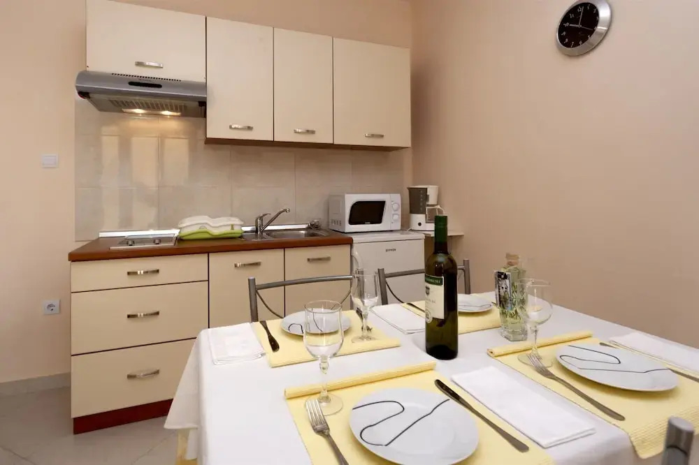 Apartment Brijuni
